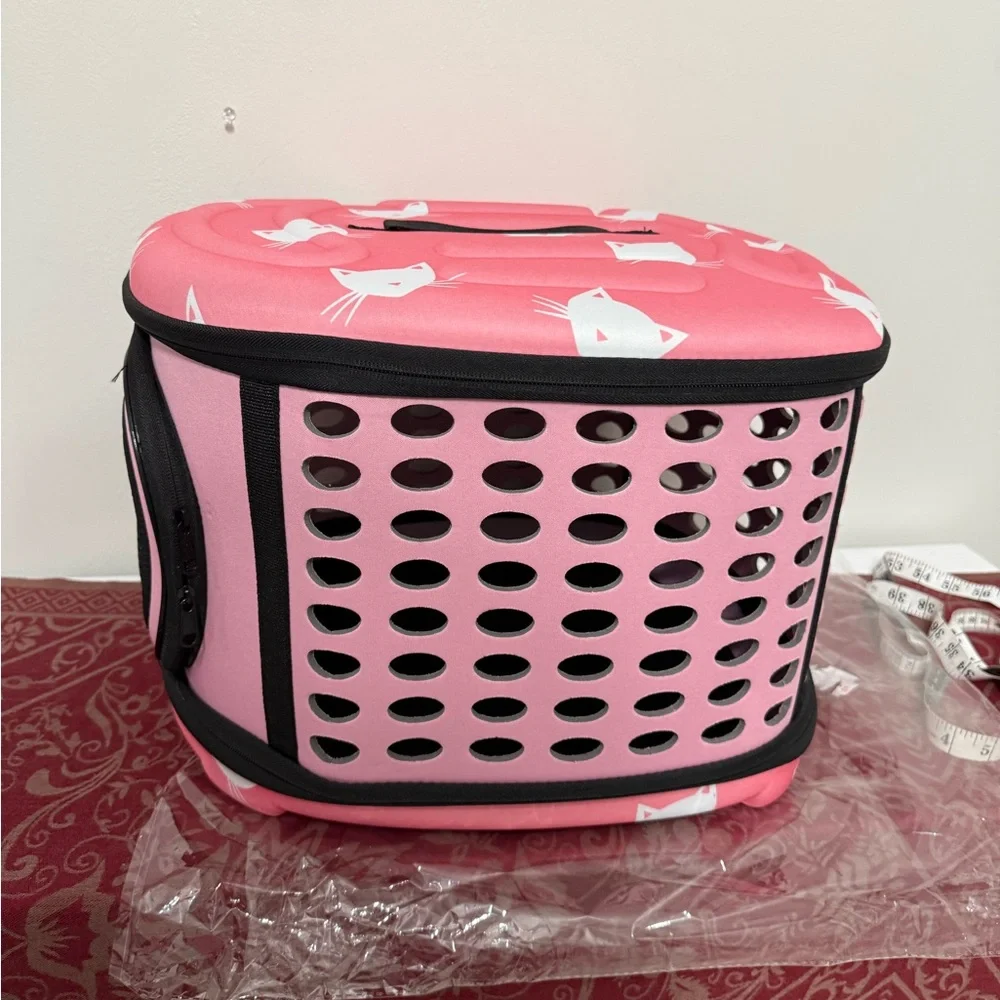 N/A cute pink